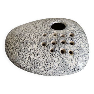 Vintage Ikebana Vase, 1970s