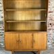 Bookcase in ash 1950/60