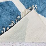 Authentic Berber rug 3 x 2 m