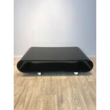 Table basse space age