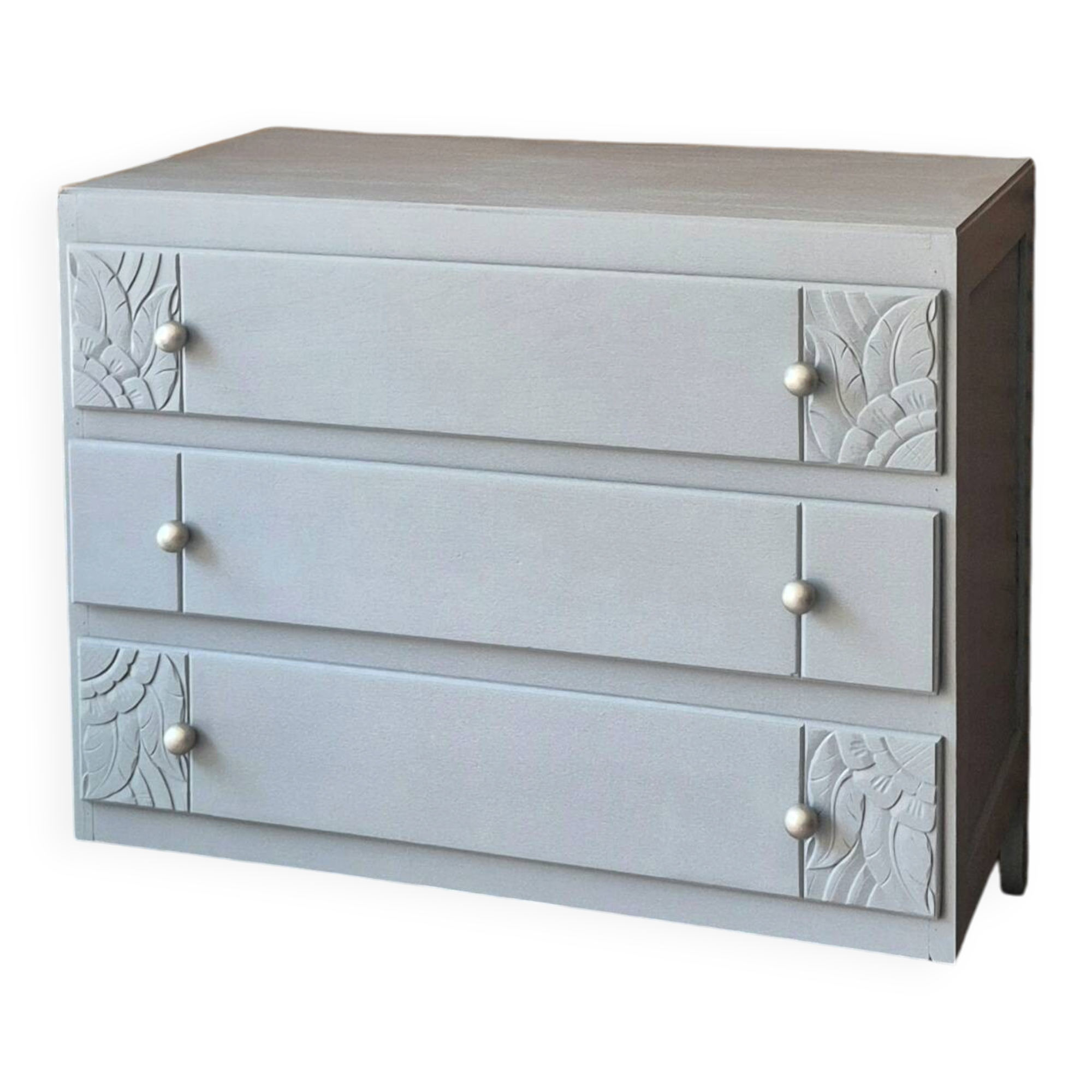 Commode art déco