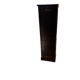 Curtain cabinet