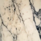 Marble coffee table by Florence Knoll, 60