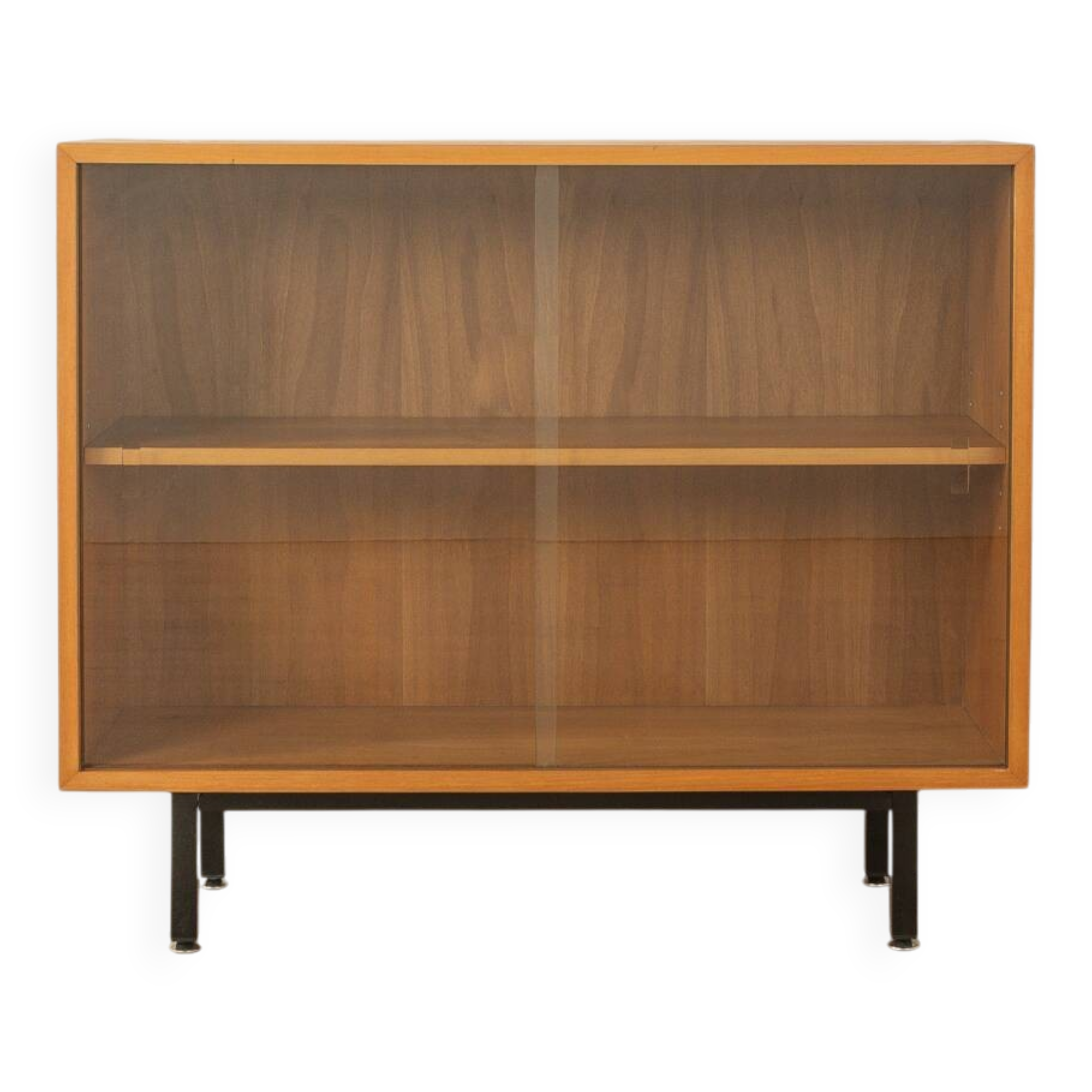 1960s display cabinet