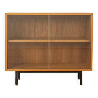 Vitrine des années 1960