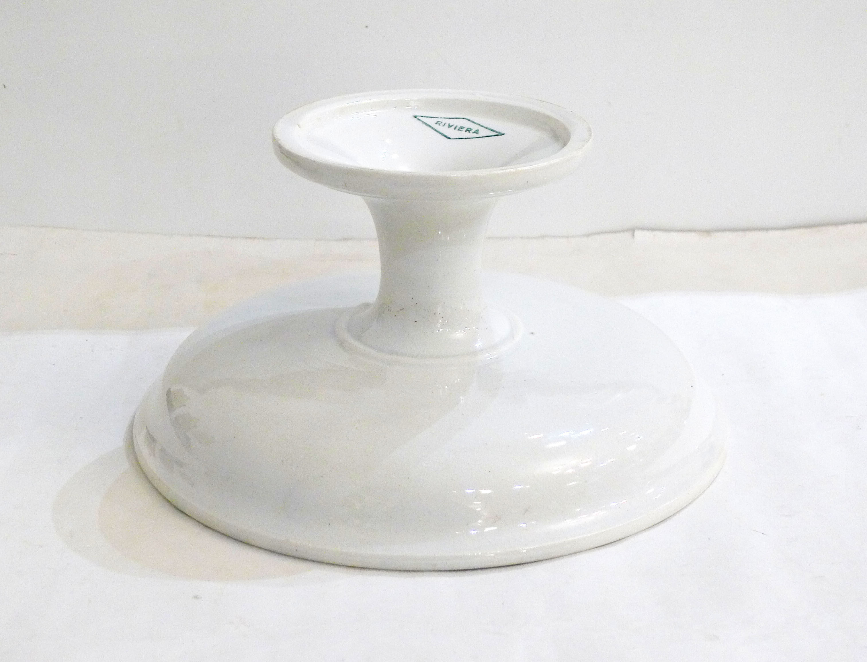 Compotier Riviera by Badonviller 1960'