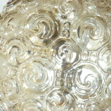 Ceiling light by Helena Tynell 60s