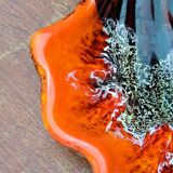 Vallauris style dishes