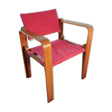 Renoux and genisset armchair