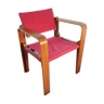 Renoux and genisset armchair