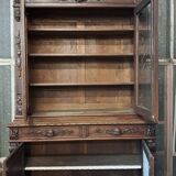 NAPOLEON III BUFFET