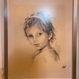 Child portrait