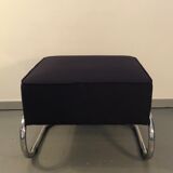 Tubular Taburet Bauhaus