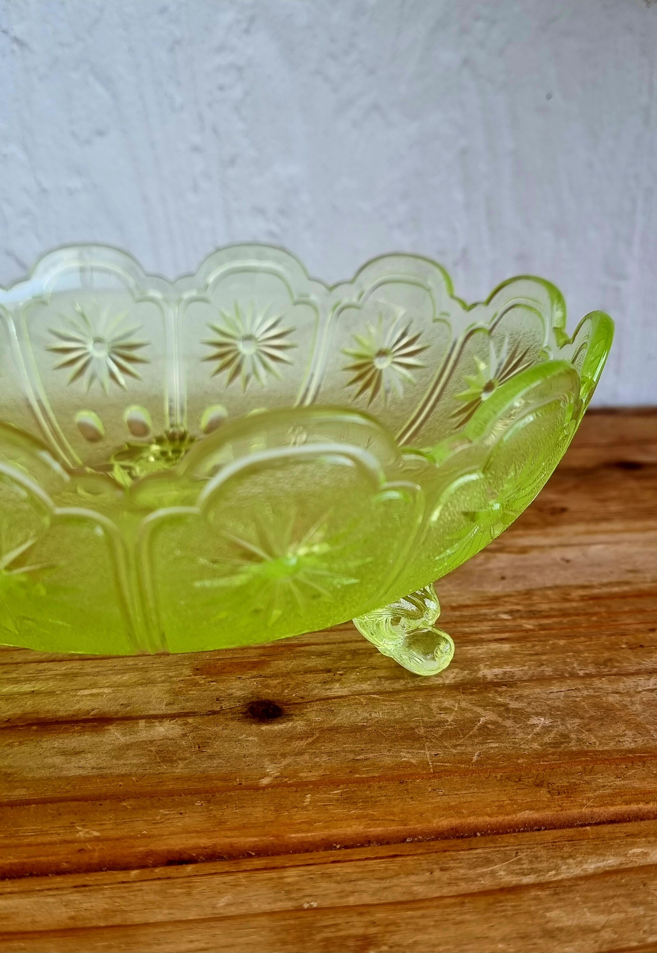 Uraline bowl from portieux