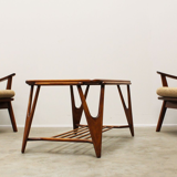 Coffee table by Cesare Lacca for Cassina Italy 1950s