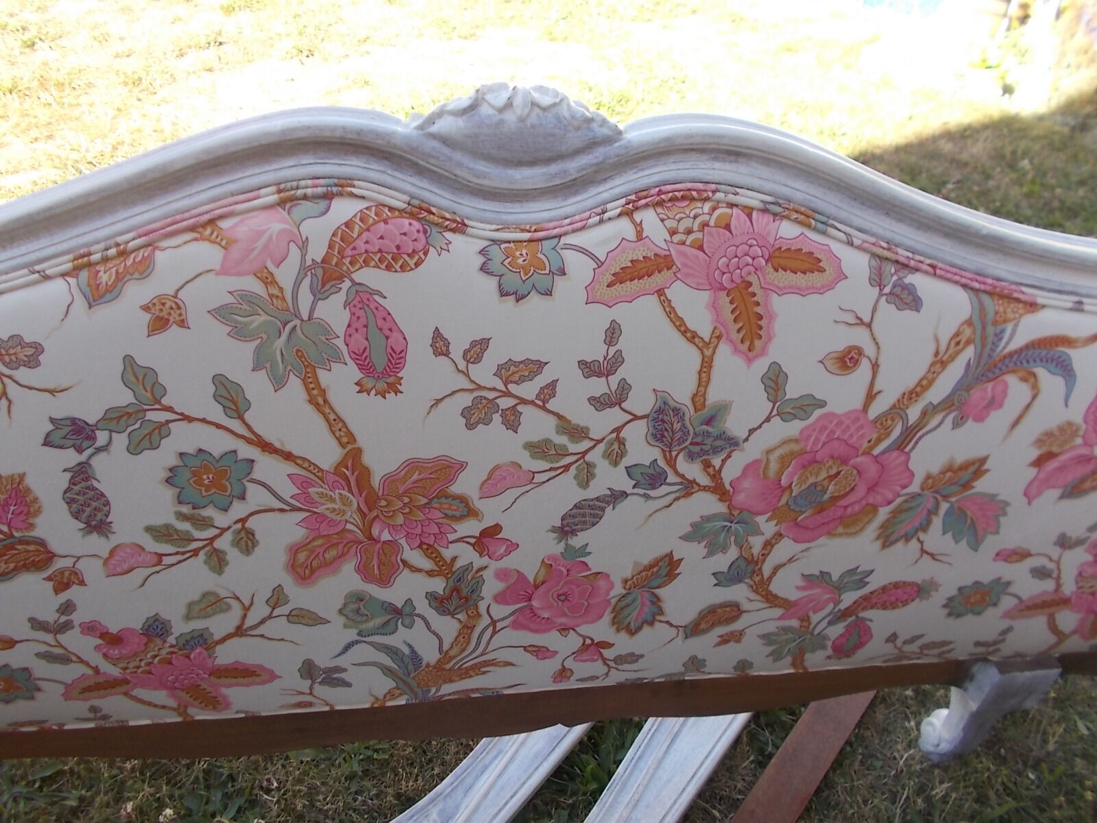 Double recycle bin bed