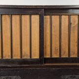 Craft furniture Japan XIXth Meiji period late nineteenth