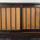 Craft furniture Japan XIXth Meiji period late nineteenth