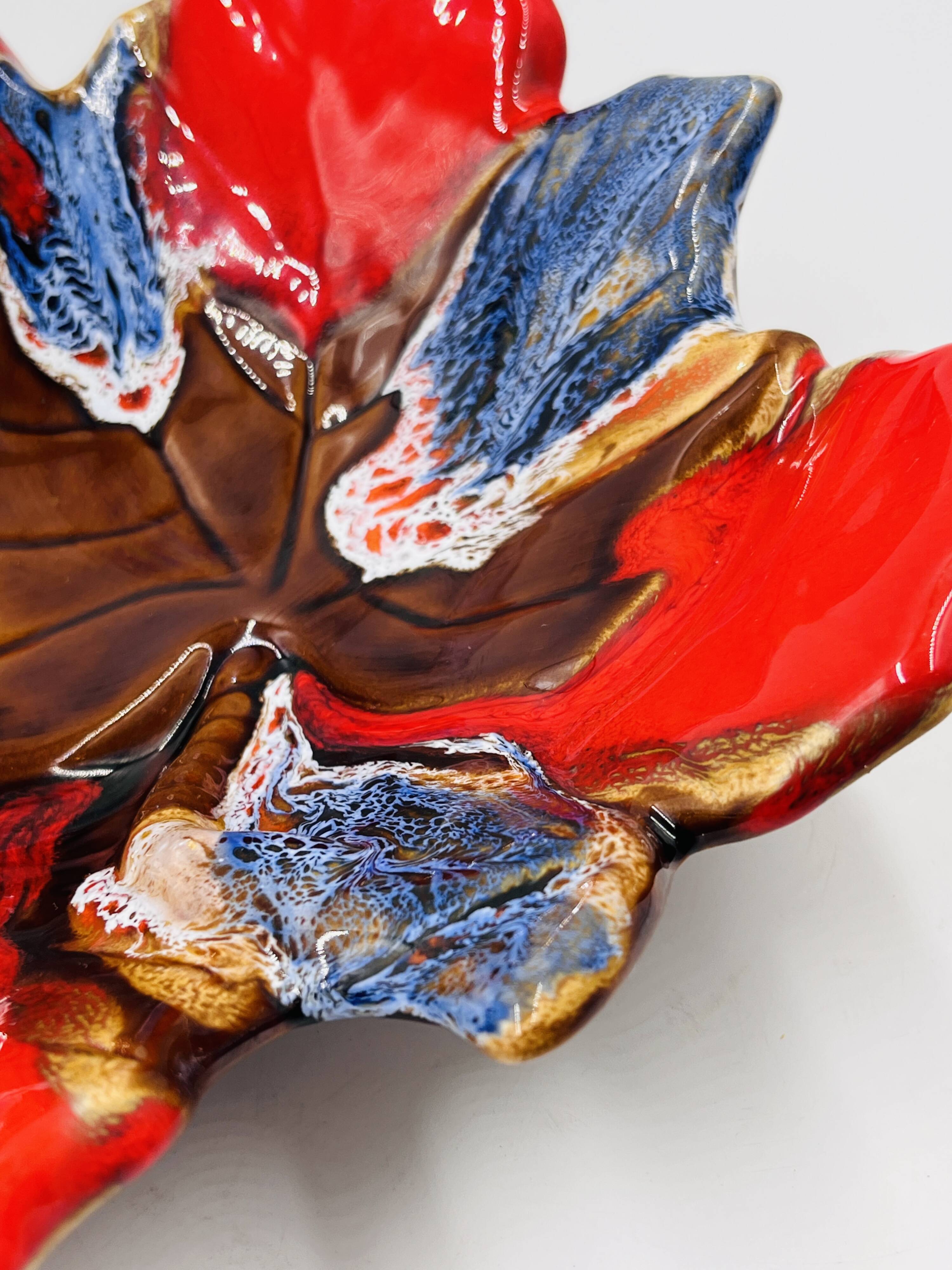 Vallauris valet tray