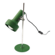 Lampe de bureau Stralux verte