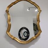 Miroir baroque grand format