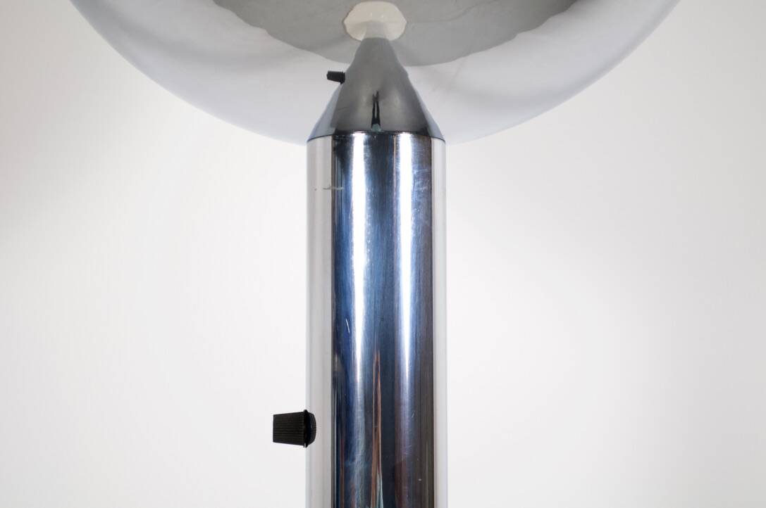 Floor lamp by pia guidetti crippa luci illuminazione publisher 1970's