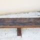 Console wabi sabi