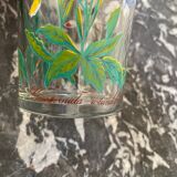 Water glasses