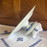 Raynaud Limoges Porcelain Fruit Bowls