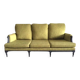 Antique Louis XV, Louis XVI sofa
