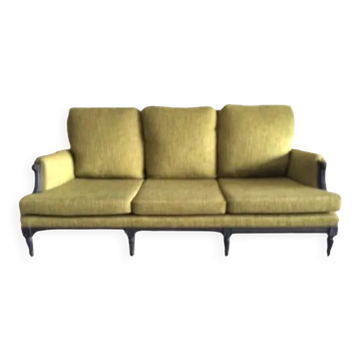 Antique Louis XV, Louis XVI sofa