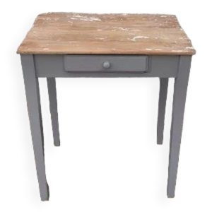 table, bureau
