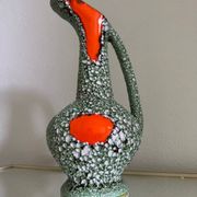 Vallauris jug vase from the 60s
