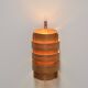 Swedish wall lamp V280 designed by Hans-Agne Jakobsson, 1960s