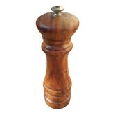 Peugeot wooden salt shaker