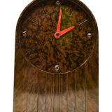 Bakelite clock