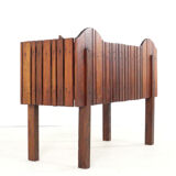 Planter 'Aduard'  vintage mid century design