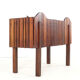 Planter 'Aduard'  vintage mid century design