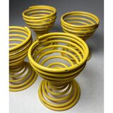 Vintage egg cups