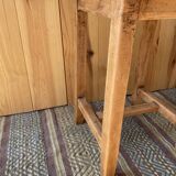 Tabouret de ferme