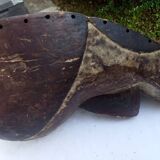 Masque africain dan du gabon