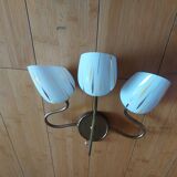 Vintage wall lamp 60'S