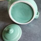 Tea and coffee maker Rio pastel green