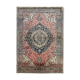 Antique Persian Farhan Area Rug 113x192cm