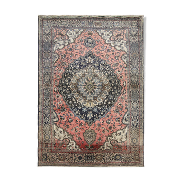 Tapis antique persan de secteur de Farhan 113x192cm