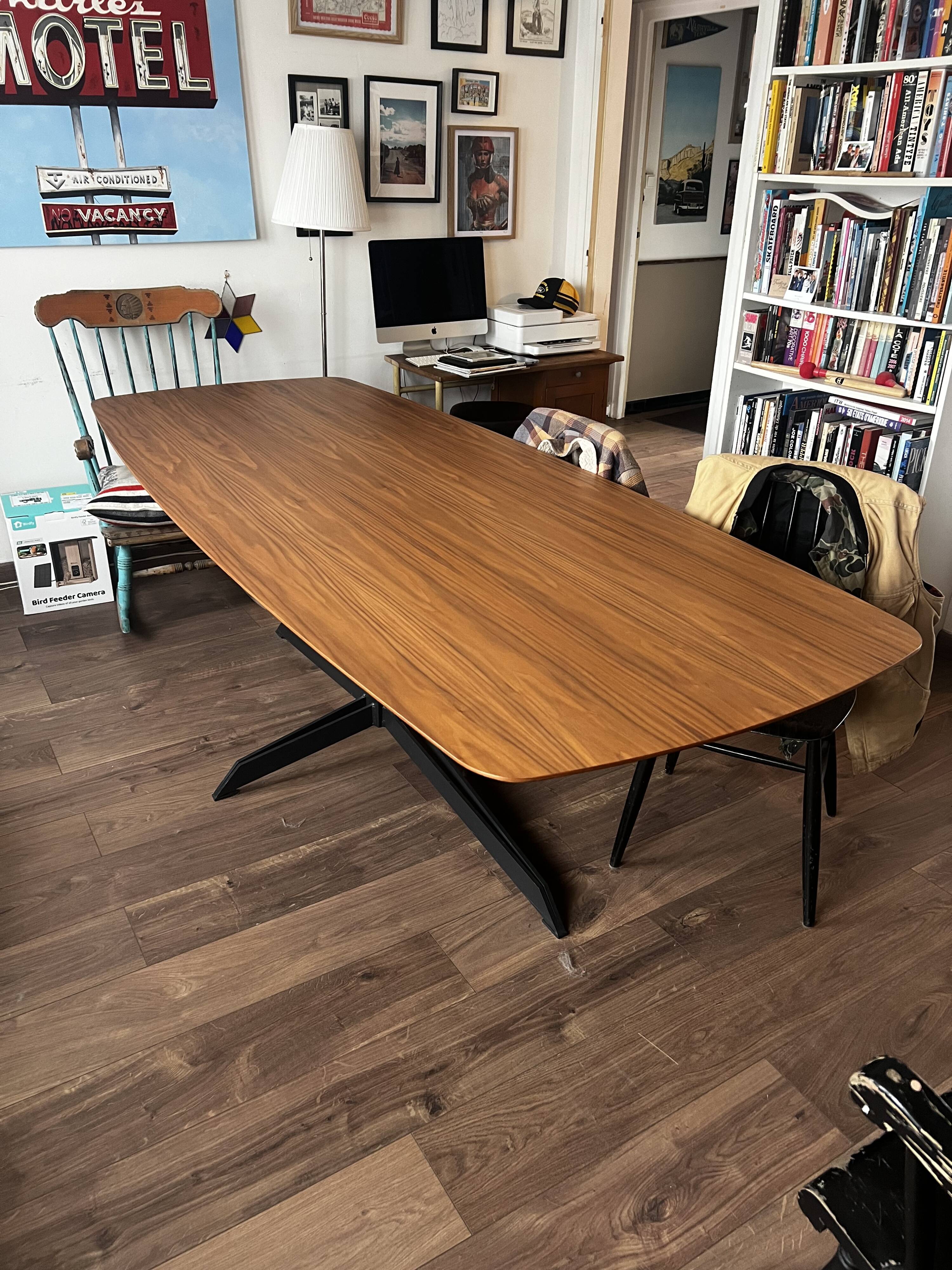 Table Flo Caron PH Collection