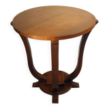 Art deco 1930 side table