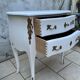 Louis XV chest of drawers
