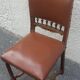 Old chair