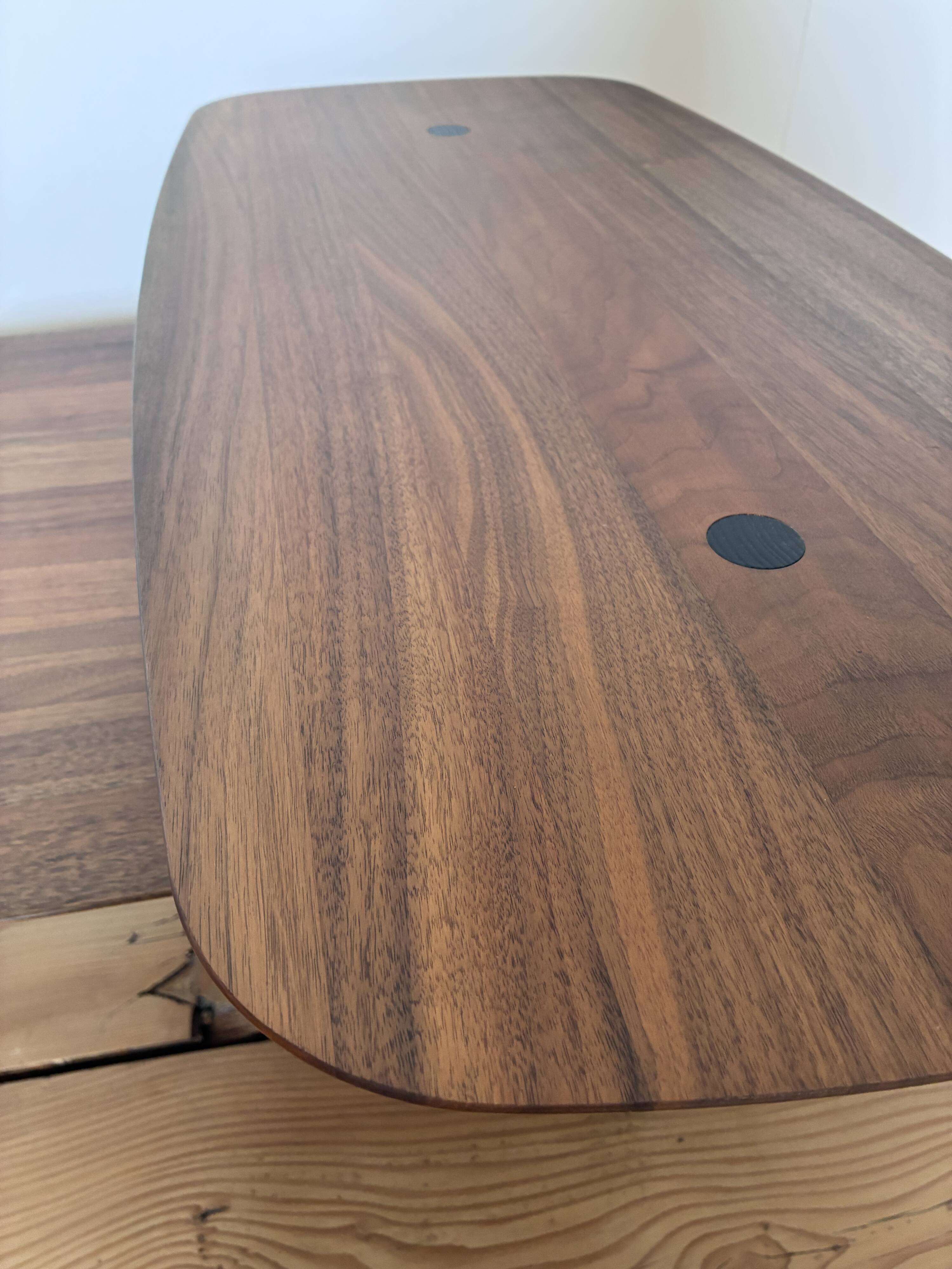Table basse piani ligne roset